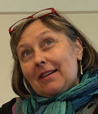 Rita Schwarz